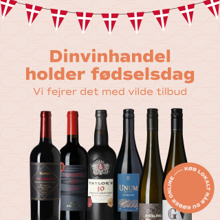 F&oslash;dselsdagstilbud