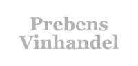 Prebens Vinhandel (Nykøbing M.)